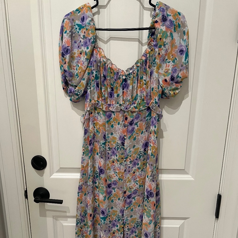ASTR the Label Dress- M